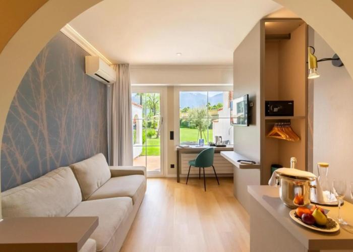 Albergo Losone