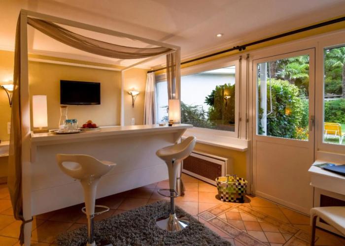 Albergo Losone