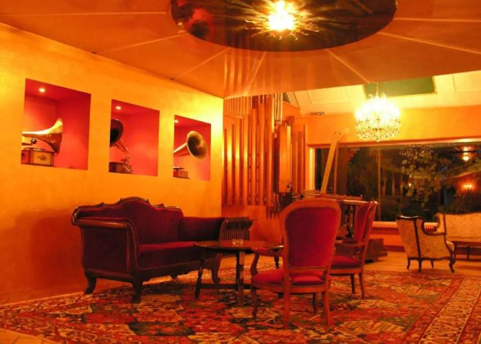 Albergo Losone