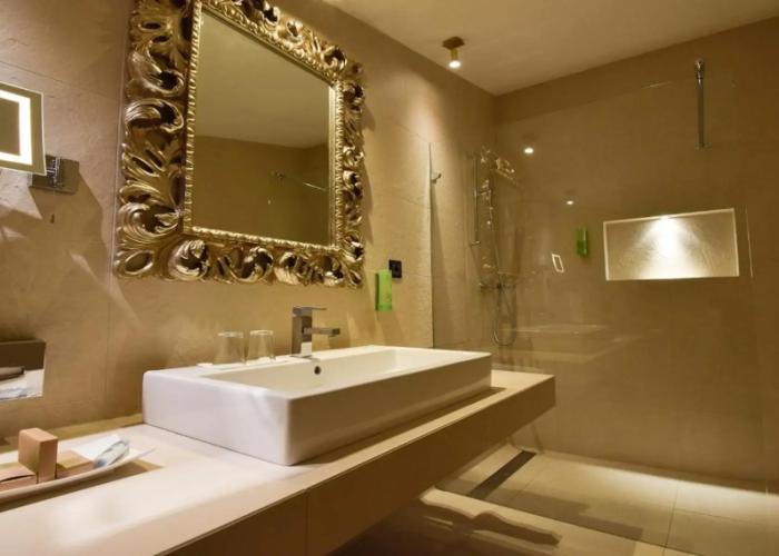 Albergo Losone