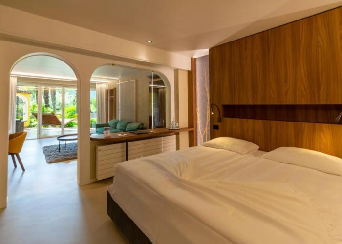 Albergo Losone