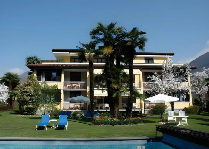 Villa Siesta Park