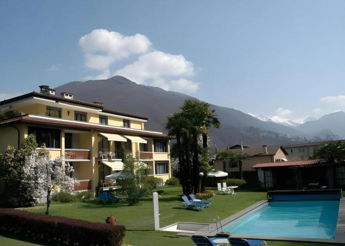 Villa Siesta Park