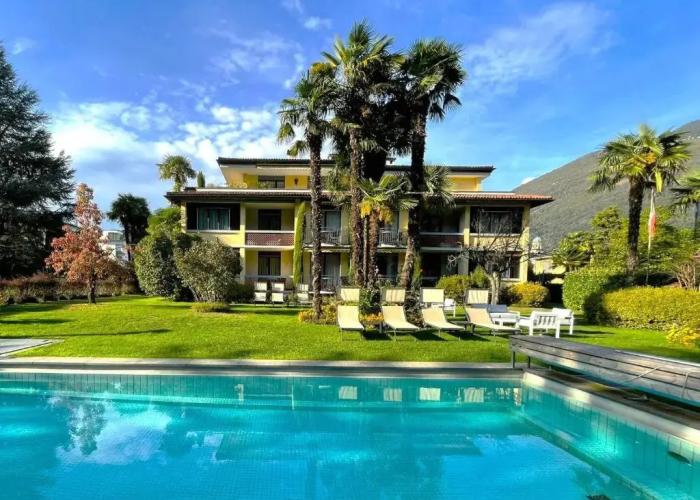 Villa Siesta Park
