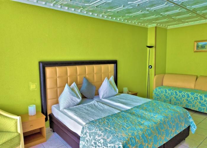 Hotel Garni Tiziana