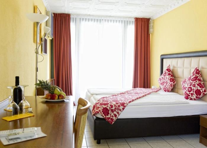 Hotel Garni Tiziana