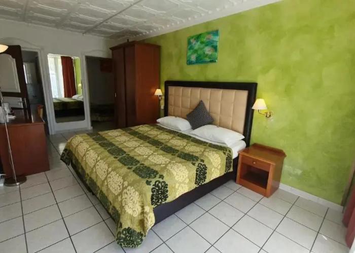 Hotel Garni Tiziana