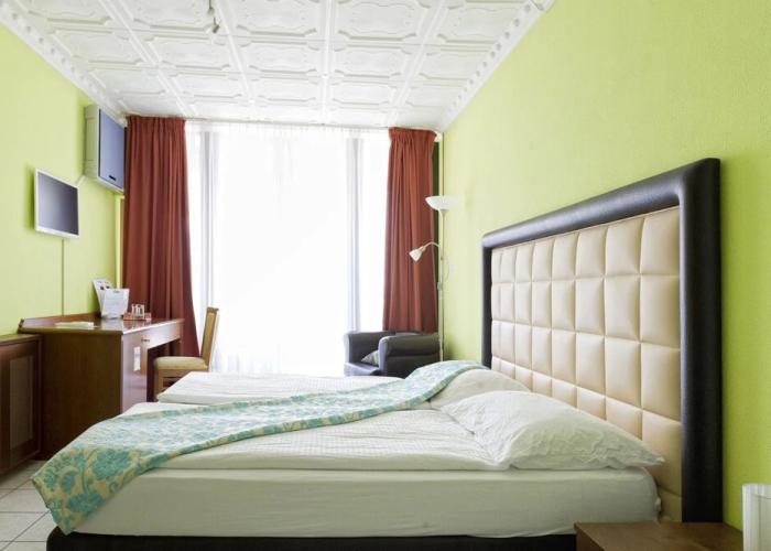 Hotel Garni Tiziana