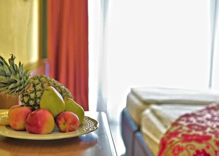 Hotel Garni Tiziana