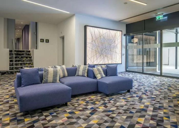 Hampton By Hilton Locarno