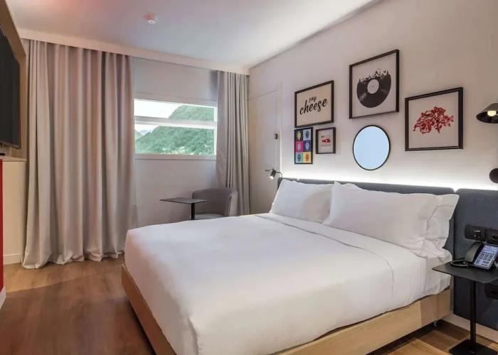 Hampton By Hilton Locarno