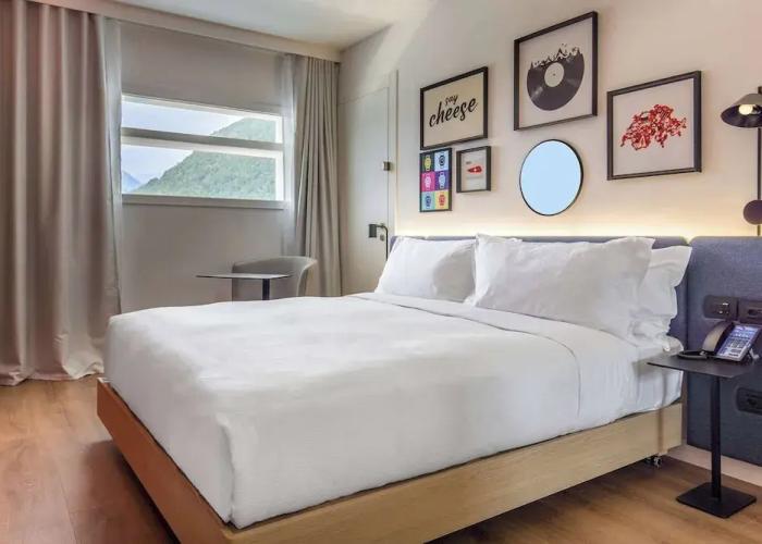 Hampton By Hilton Locarno