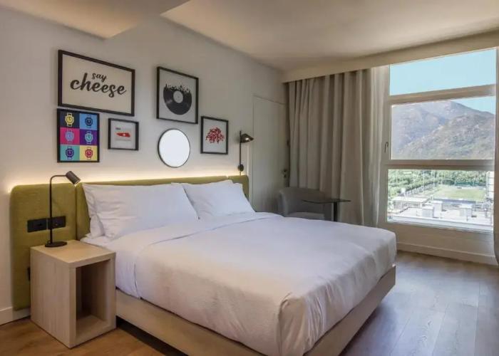 Hampton By Hilton Locarno