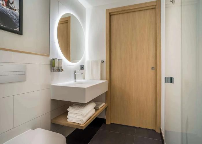Hampton By Hilton Locarno
