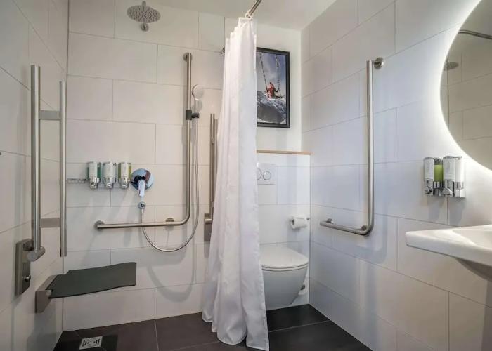 Hampton By Hilton Locarno