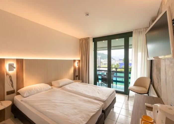Hotel Tiziana