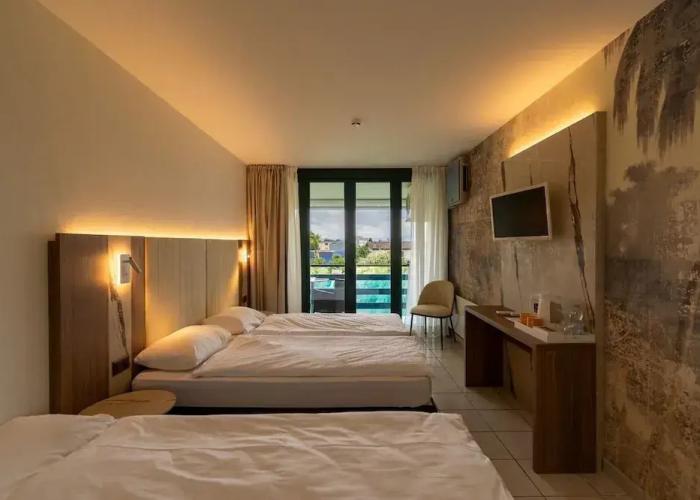 Hotel Tiziana