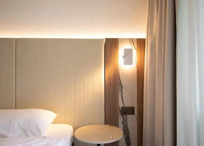 Hotel Tiziana