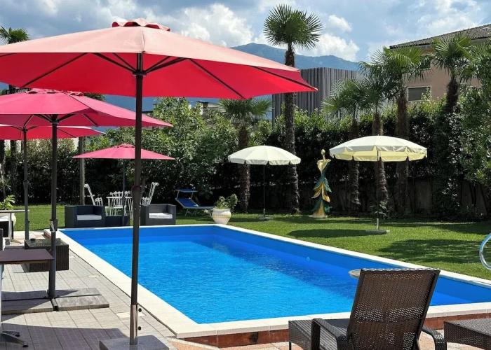 Hotel Tiziana