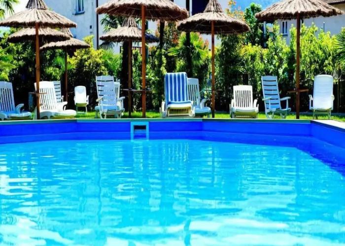 Hotel Tiziana