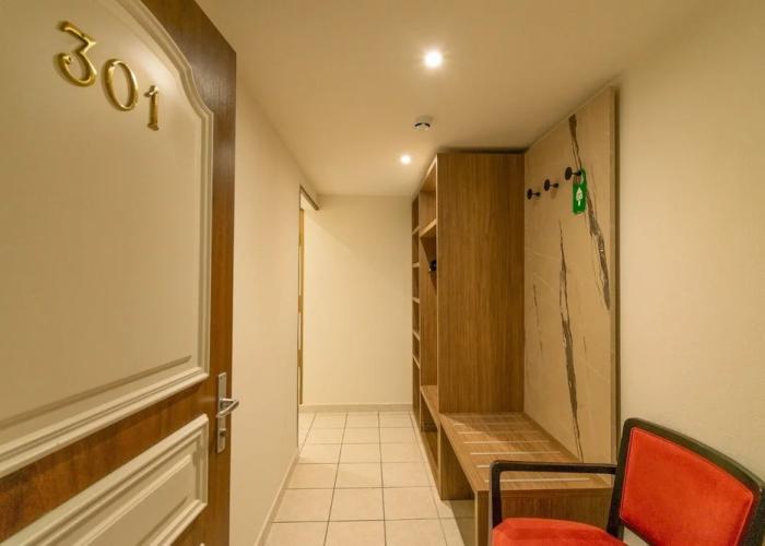 Hotel Tiziana