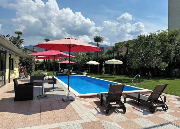 Hotel Tiziana