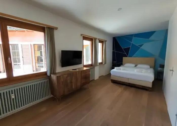 BNB 7 Rooms