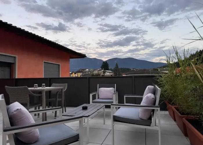 BNB 7 Rooms
