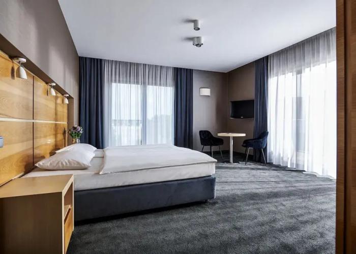 Willa Port Resort