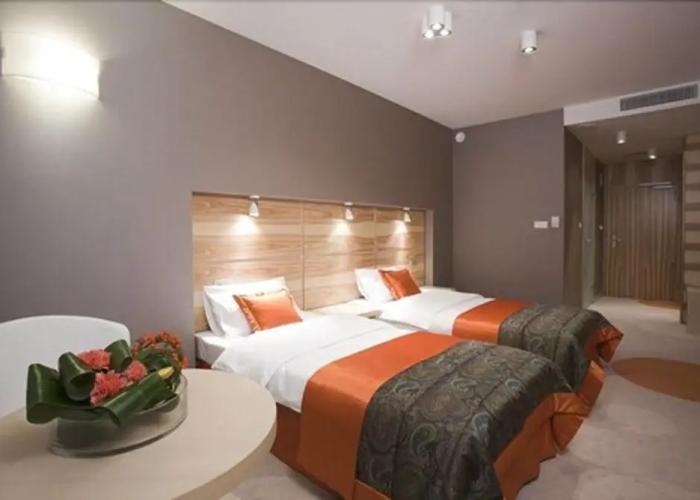 Willa Port Resort