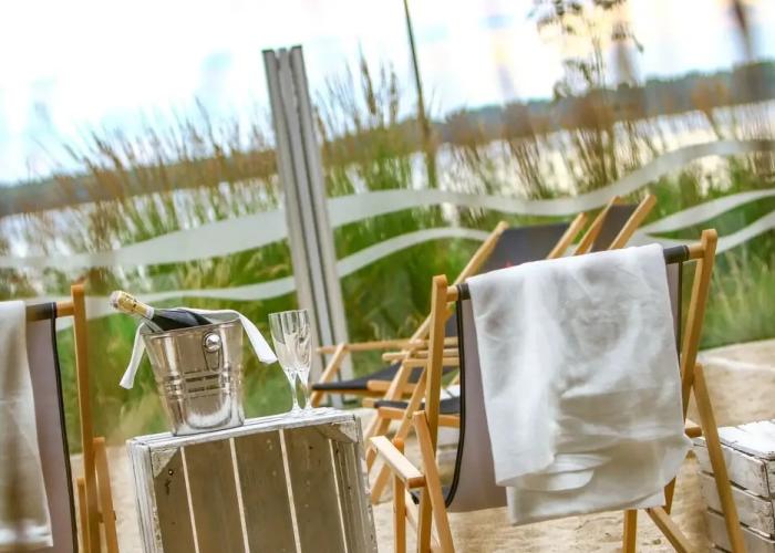 Willa Port Resort