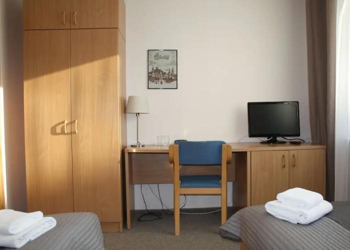 Hotel Dom Polonii