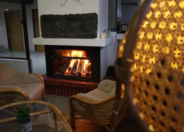Hotel Dom Polonii