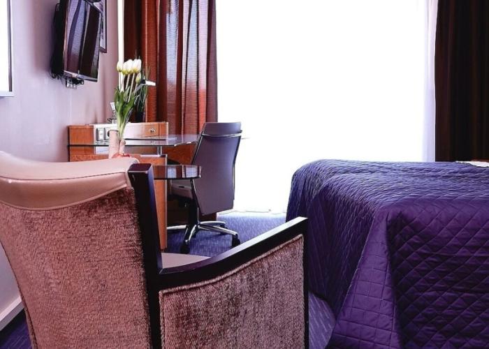 Apartamenty Ostroda