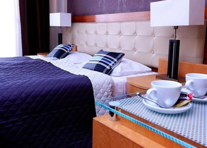 Apartamenty Ostroda