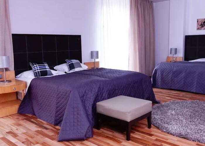 Apartamenty Ostroda