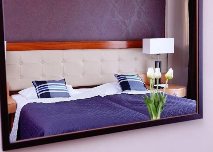 Apartamenty Ostroda
