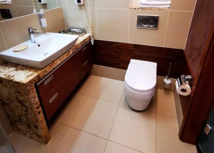 Apartamenty Ostroda