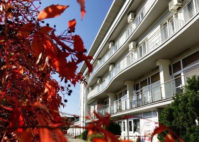 Apartamenty Ostroda