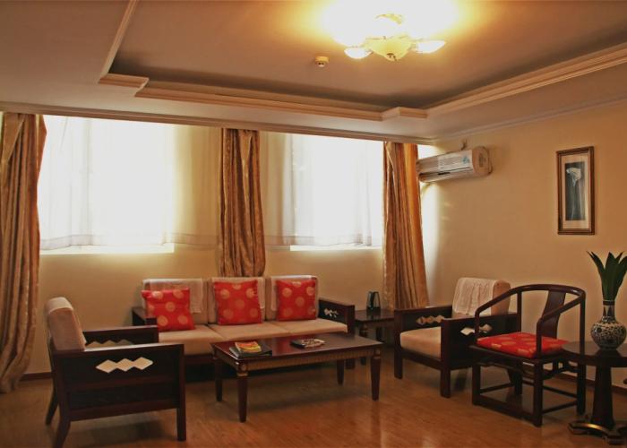 Bintumani Hotel