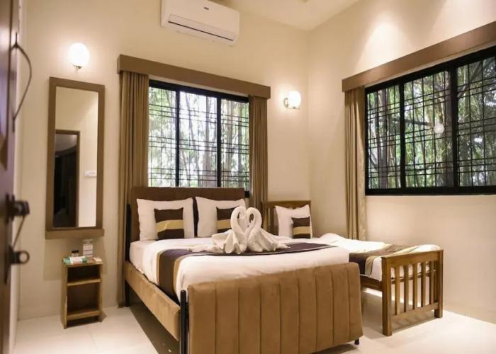 Olive Resorts & Villas