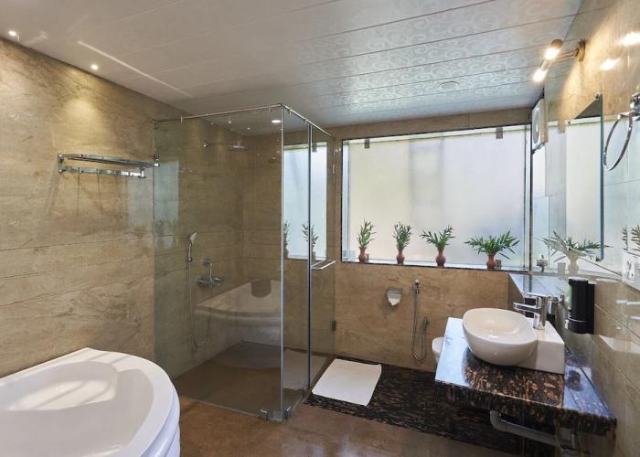 Olive Resorts & Villas