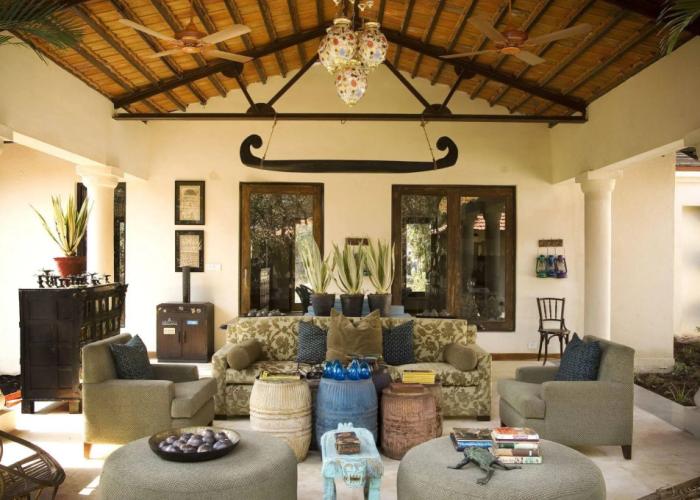 Baghvan, Pench National Park