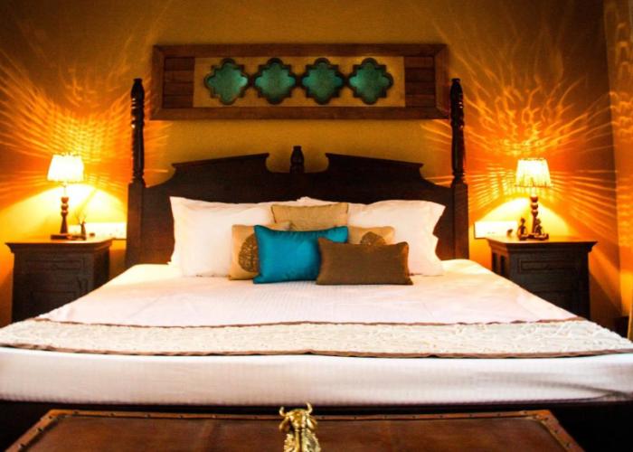 Vannraj Resort and Spa