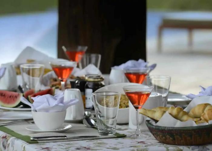 Pugdundee Safaris- Pench tree Lodging house
