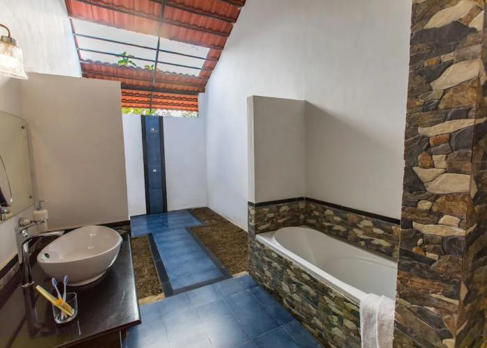 Tuli Veer Bagh Resort