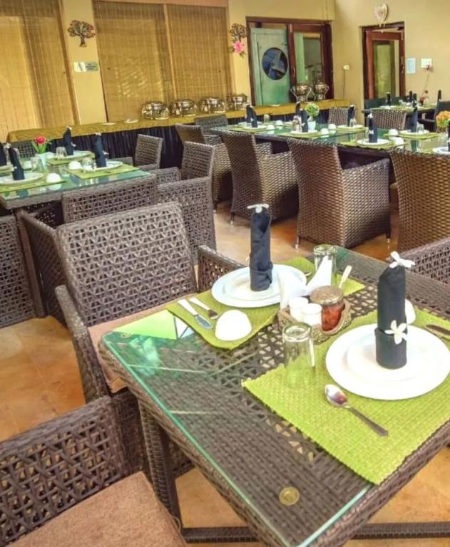 фото Vraksh Resort