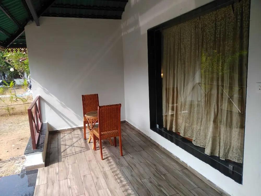 фото Vraksh Resort