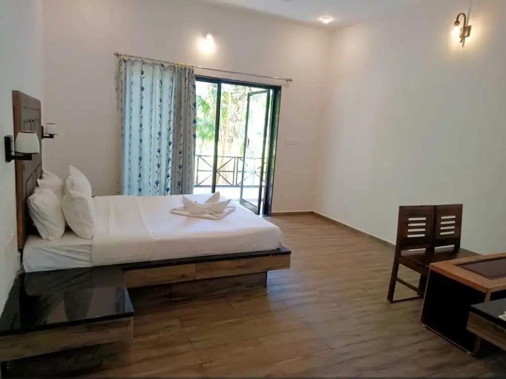 фото Vraksh Resort