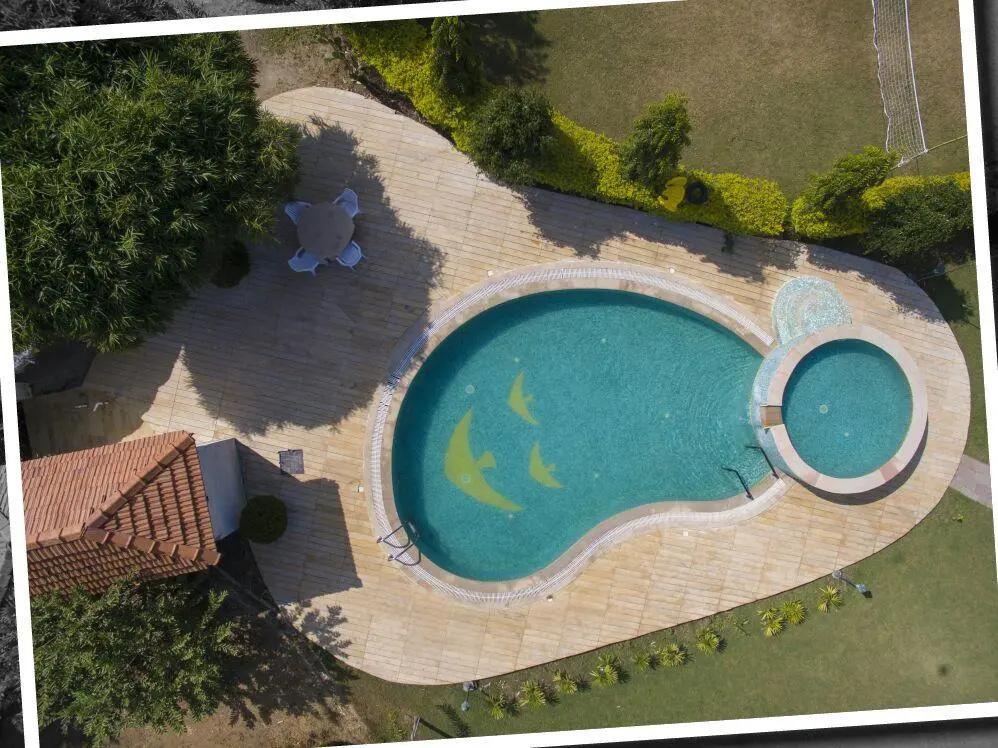 фото Vraksh Resort